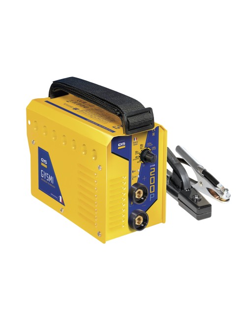 Gysmi 200 P (With Case)